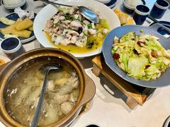 -大丰收·李家(湖里万达店)