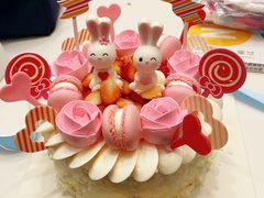 -好利来(益州国际广场店)