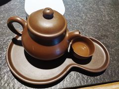 -安多素食(广仁寺路店)