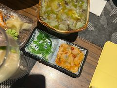 -品米斗·精致料理(浦东禹悦汇店)