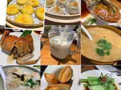 -苏小柳手工点心(人民广场分院)