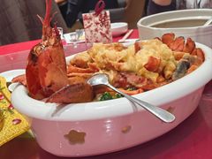 -松雅轩商务婚礼生日(同和店)