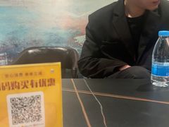 -谜·沉浸侦探剧本杀推理馆(静安店)