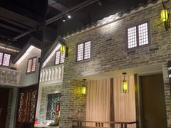 门面-老伙记海鲜码头(北滘店)