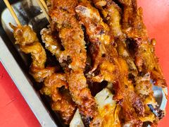 -工业第一家麻辣烫(奖工街店)