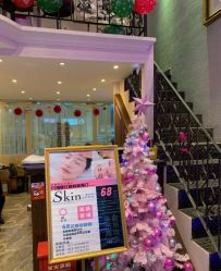 -RL Nail·瑞丽美甲美睫品牌原创店