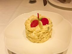 -起士林大饭店(小白楼店)