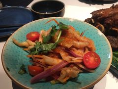 -BetterThai 泰加(苏州中心店)