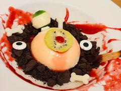 -城市大道红炉披萨烘焙坊