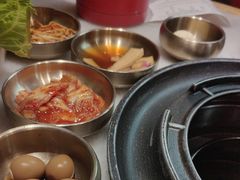 -韩宫宴烤肉·料理(南京江宁万达店)