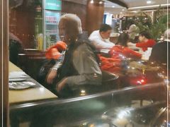 -汇泉王朝大饭店-旋转餐厅(南海路店)