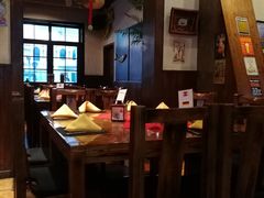 -申德勒加油站餐厅(三里屯北小街店)