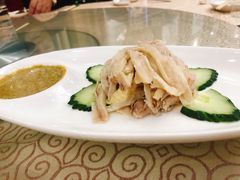 芥末鸭掌-烤肉宛饭庄(南礼士路店)