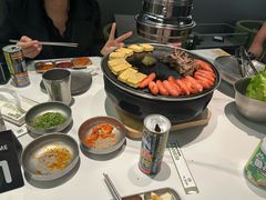 -范儿·嫂子烤肉·精致炭火烤肉(长治路店)