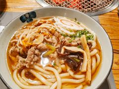-黑牛の店·和牛烧肉(合生汇店)