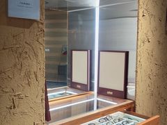 -大视光学•LINDBERG林德伯格•全球手工眼镜集合店(王府井店)