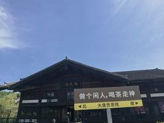 -大唐贡茶院