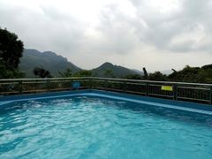 -广州市石门国家森林公园