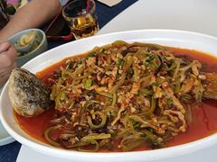 -院8里·小聚园老川菜(九眼桥店)