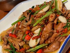 -益华家菜屋(世茂店)