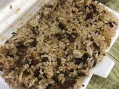 -杨婆婆烤肉(文昌阁店)