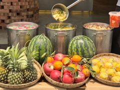 -牛市坎火锅(建设路店)