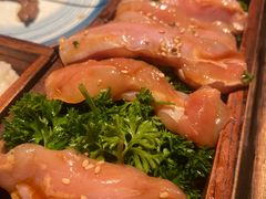 -烧肉达人•炭火烧肉(新天地店)