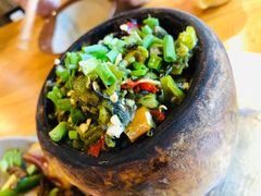 -郑件洋芋饭庄