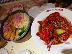 -谭十三大排档·18年老字号(船山路总店)