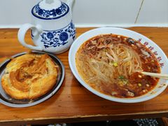 -王记老幺肥肠粉