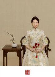 -雨墨婚纱摄影工作室