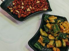 -云晓光头烧烤吧(德平路店)