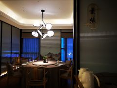 包厢-素慧餐厅(大虹桥店)