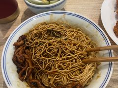 -君东记本帮面馆(天钥桥路店)