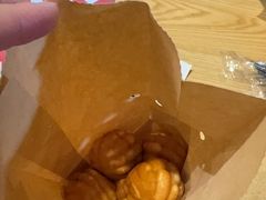 -莫朗核桃饼(虹泉路店)