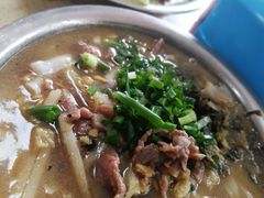 -舒记老友粉(埌西店)