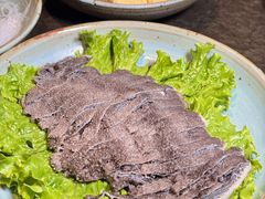 -老墙根涮肉·铜锅·烧烤(王四营店)