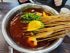 -成都瓜串串(华强北店)