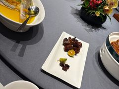 -狮王府淮扬菜(老门东店)