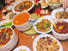 -小蓉合餐厅·川菜·家常菜(凤城二路店)