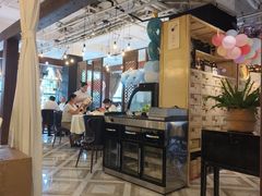 -时间仓(湘江世纪城店)
