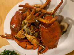 -ZF Seafood Restaurant 卓峰海鲜餐