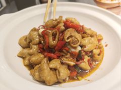 -攸州小镇家湘菜(小米科技园店)