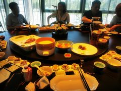 -晓长安·新陕菜(曲江店)