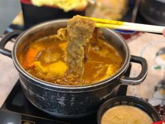 -吉野家(枫合万嘉店)