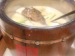 -佬麻雀·剁椒鱼头(京基KK One店)