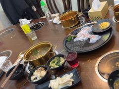 -丽江庭院之爱在路上(西单店)