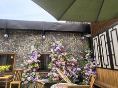 -61号餐吧(兴坪古镇漓江店)