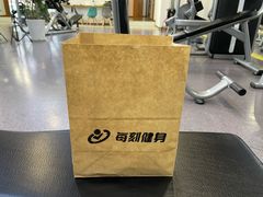 -每刻健身工作室(西直门店)