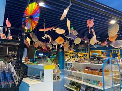 -沙沙哗啦海洋馆(华宇百花谷店)